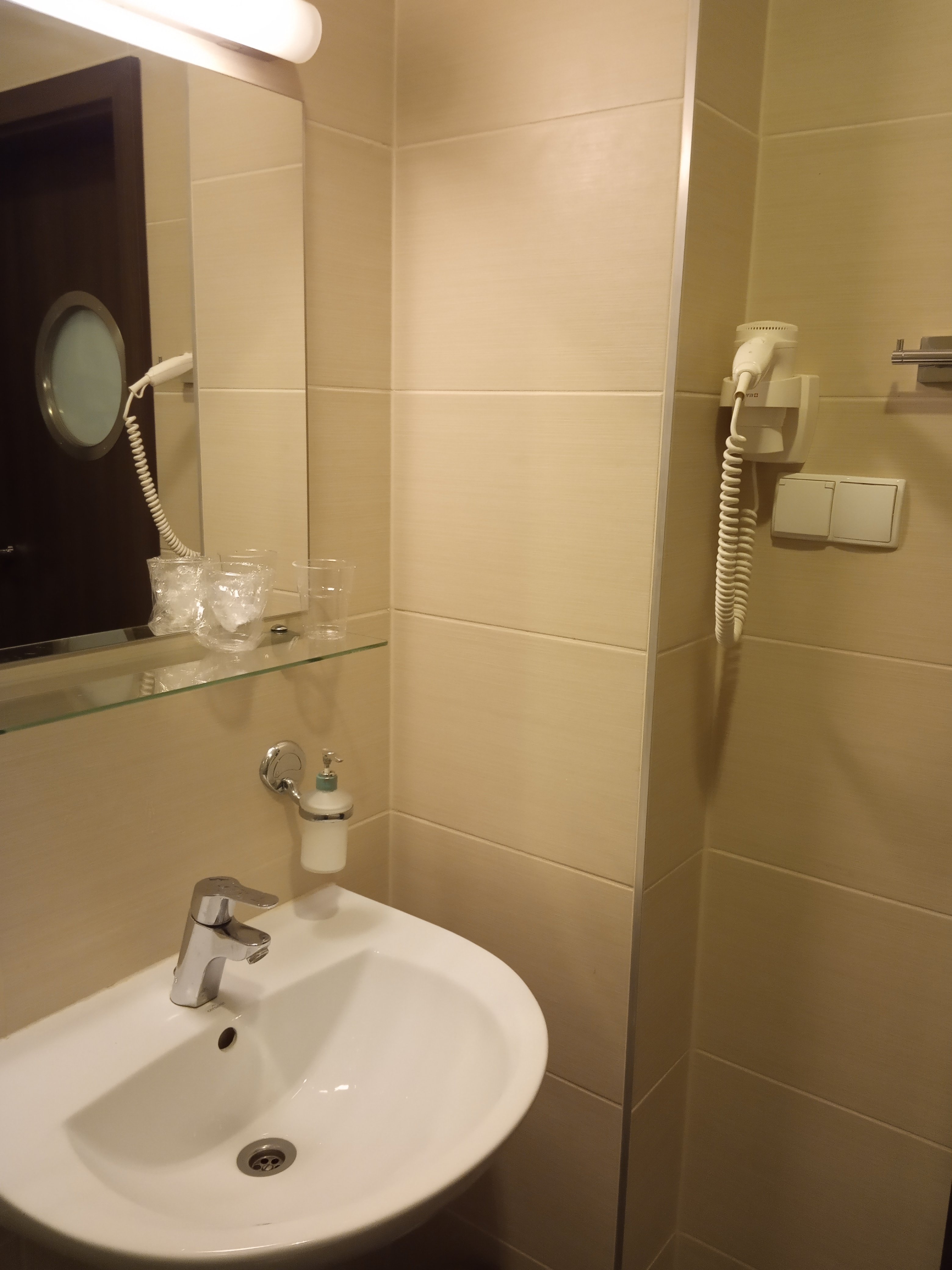 Hotel Picaro - Zarska Wies Poludnie-浴室
