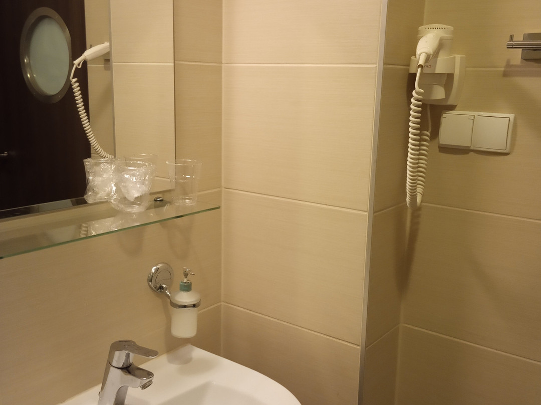 Hotel Picaro - Zarska Wies Poludnie主图