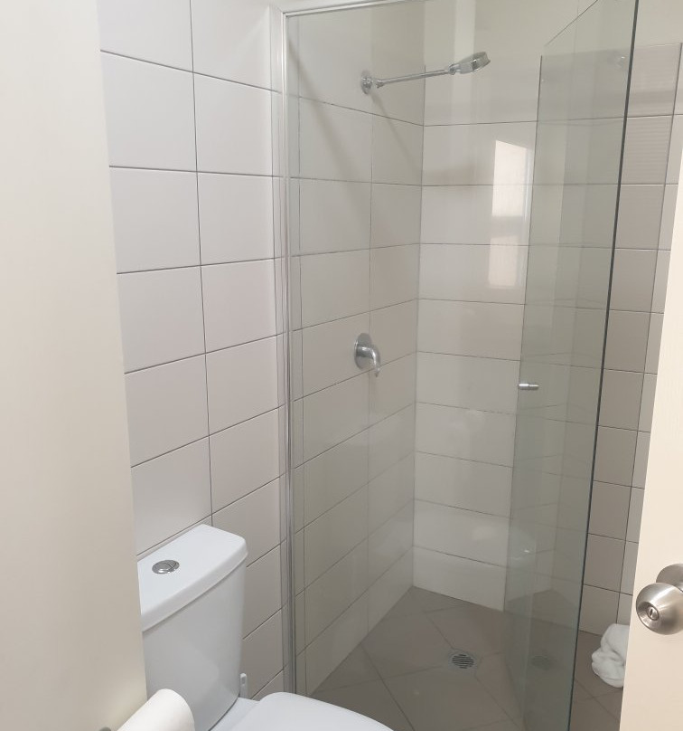 迪肯姆斯舒适酒店主图