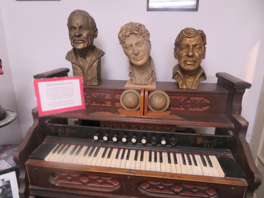 比特博物馆-旧金山必去景点