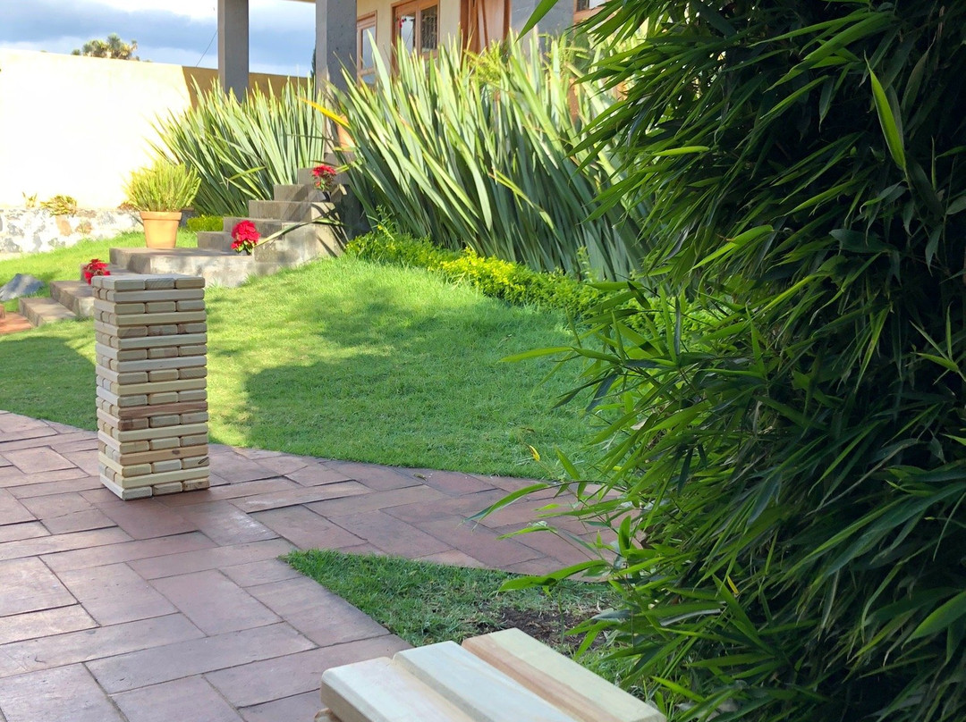 Sandunga Cabanas Boutique主图