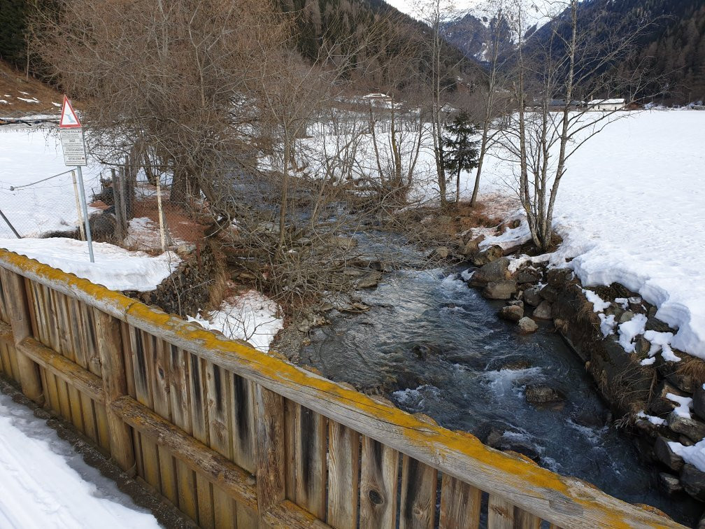 Scuola Italiana Sci e Snowboard Val di Pejo景点图片