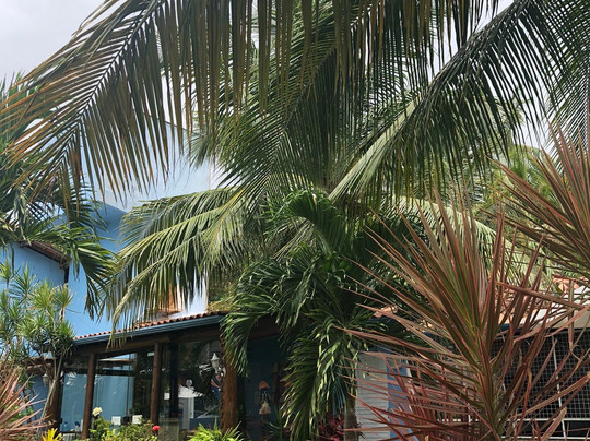 Lamares Pousada de Charme主图