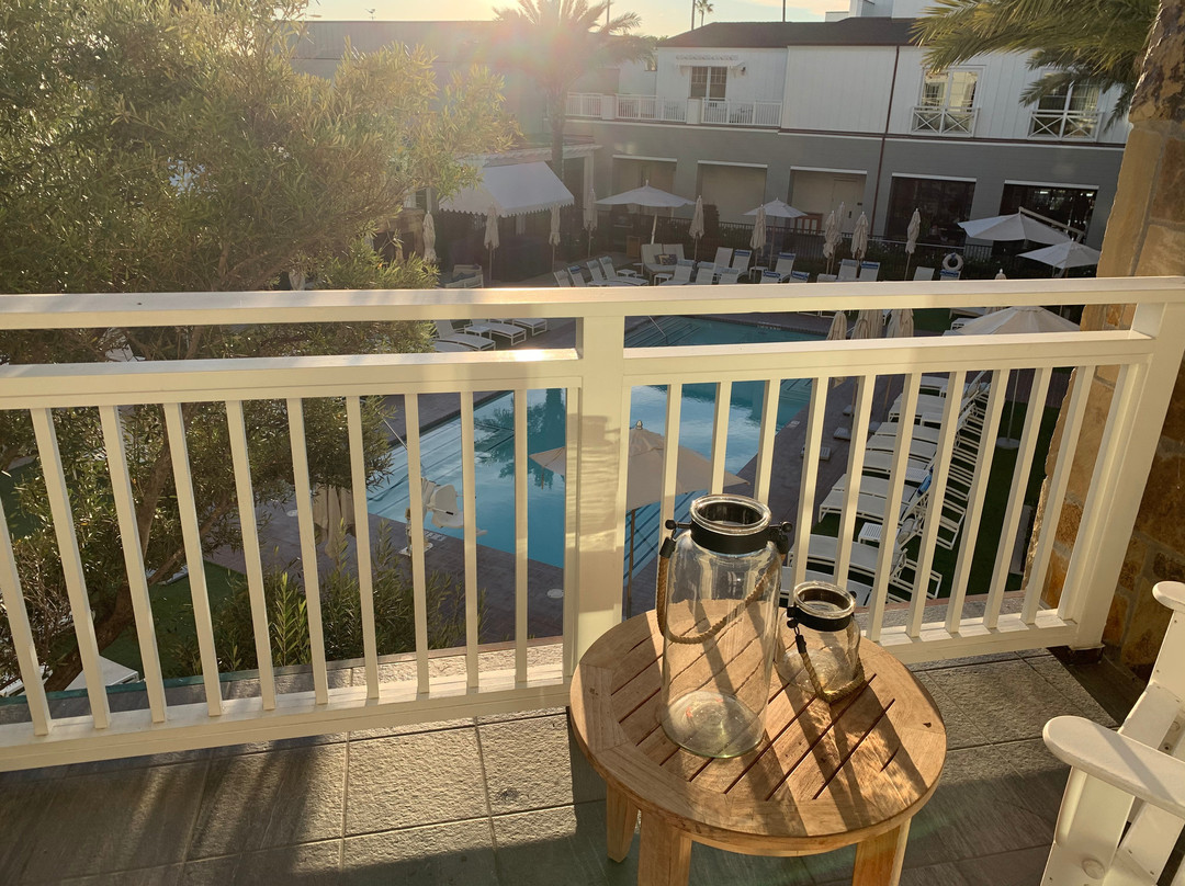 Lido House, Autograph Collection主图