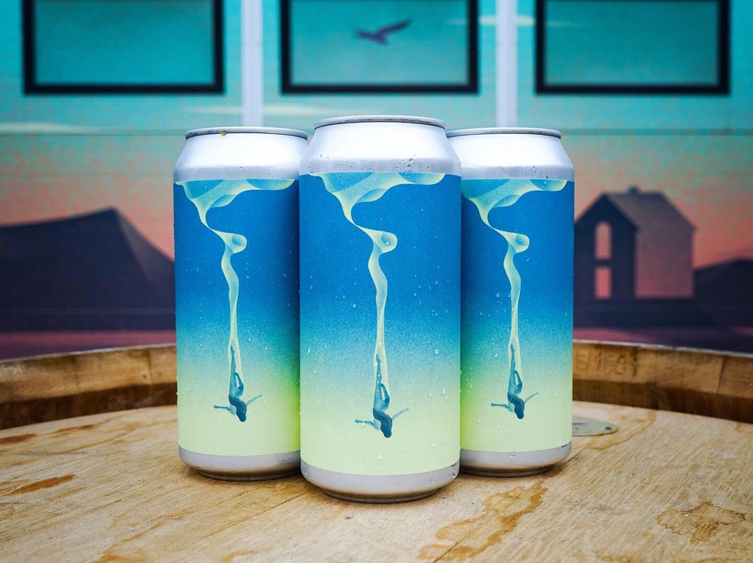 Alefarm Brewing景点图片