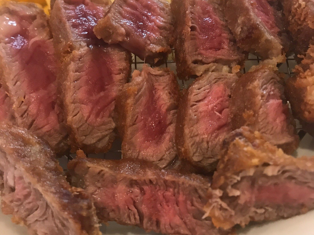 1000円ステーキ 豊崎店