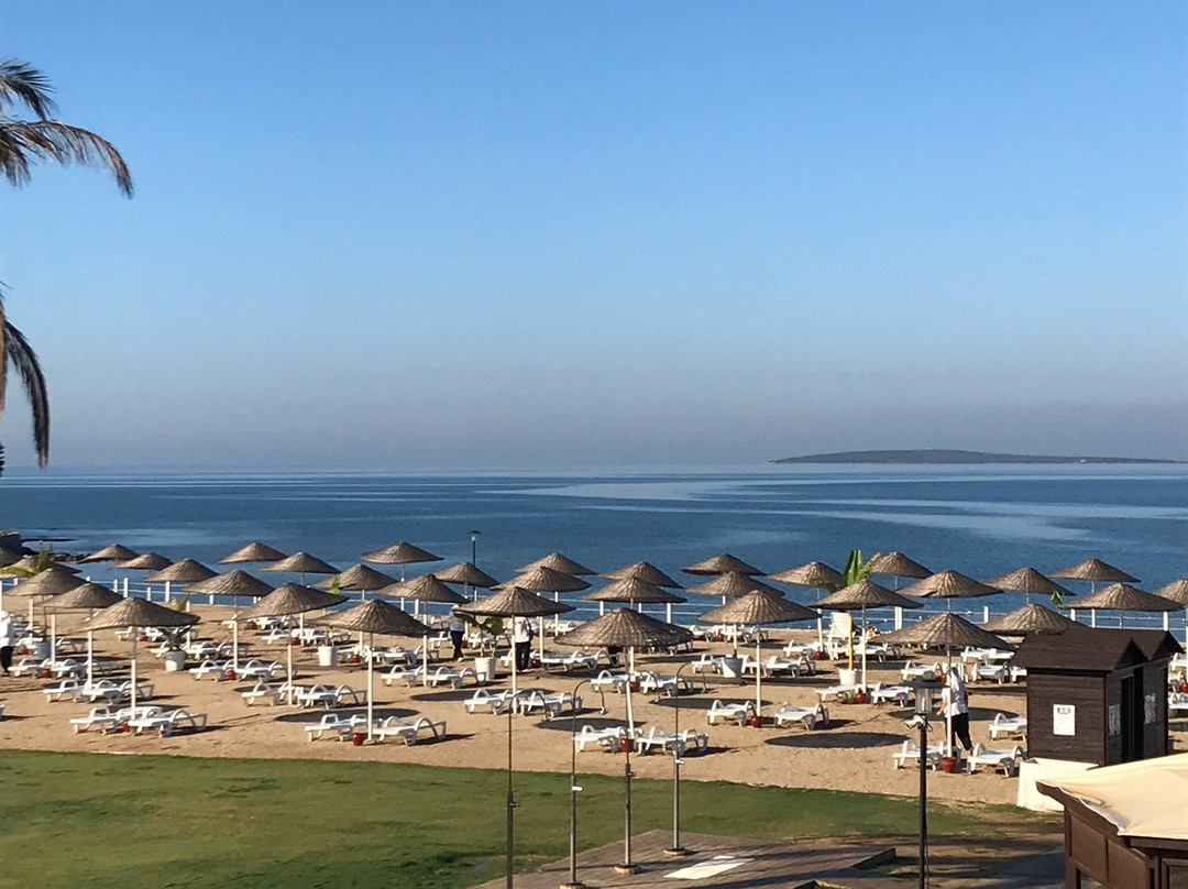 Ramada Residences By Wyndham Bozbuk主图