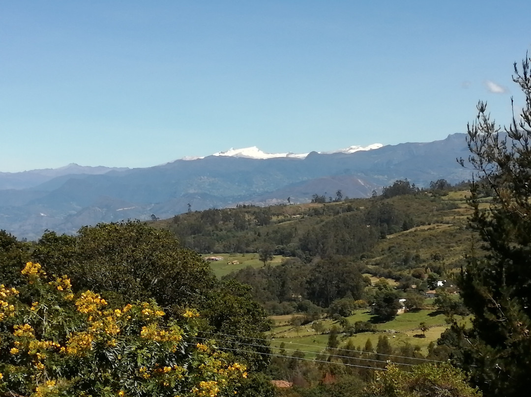 Revive en Boyaca-Sogamoso必去景点