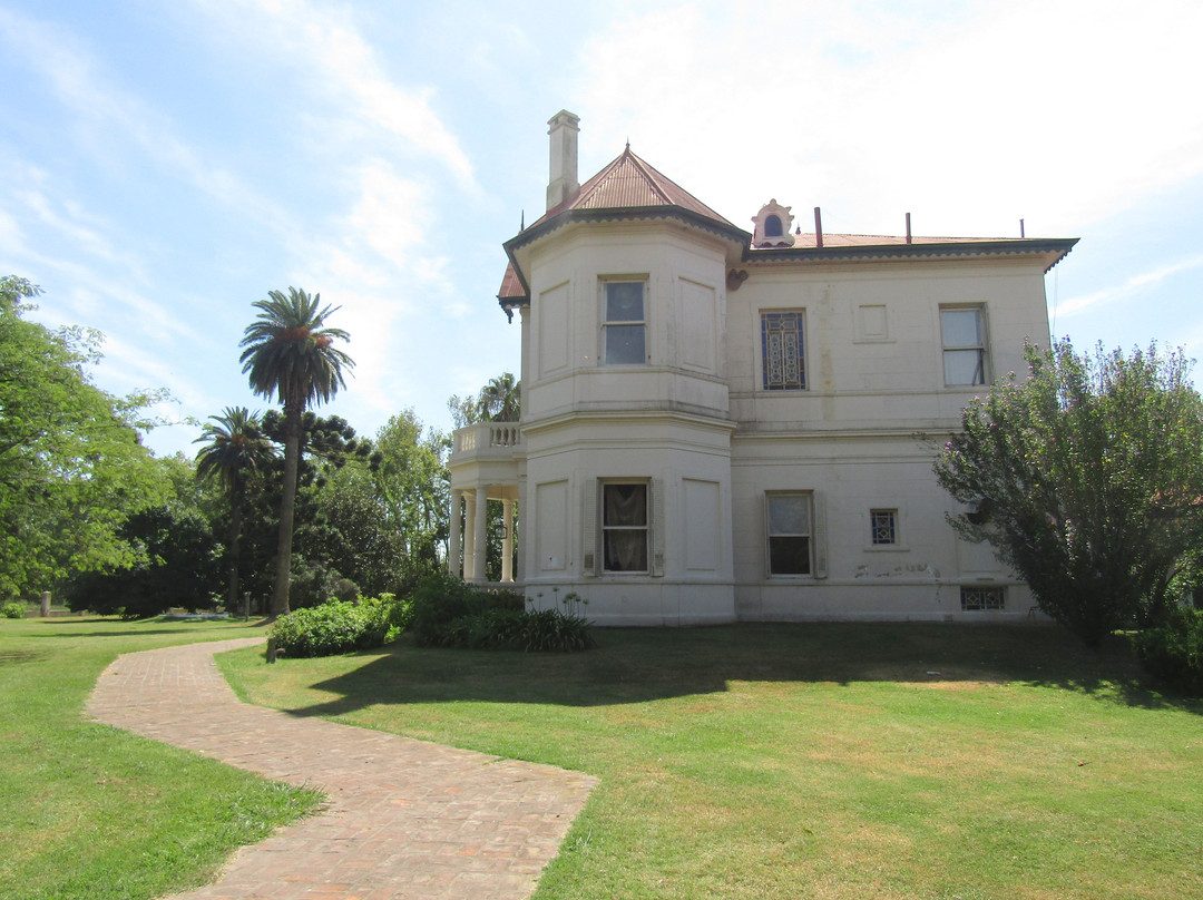 Chacras De San Pablo主图