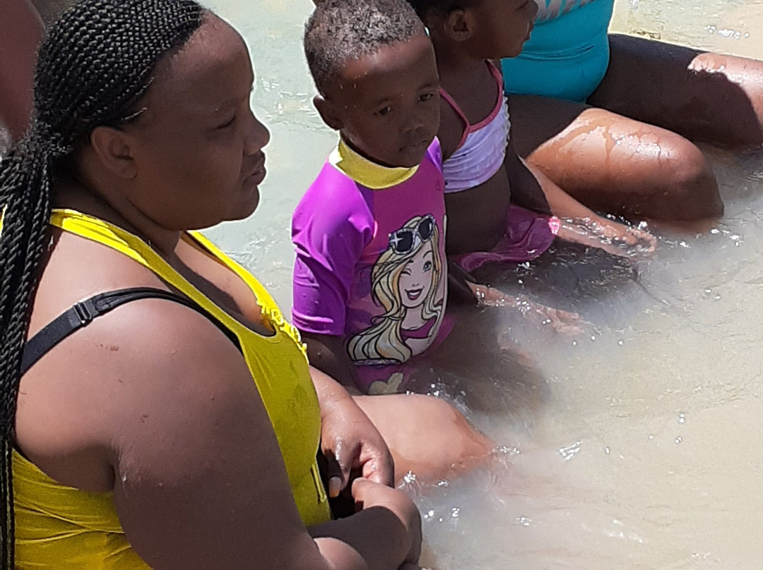 Willem Pretorius Game Reserve-Venterburg必去景点