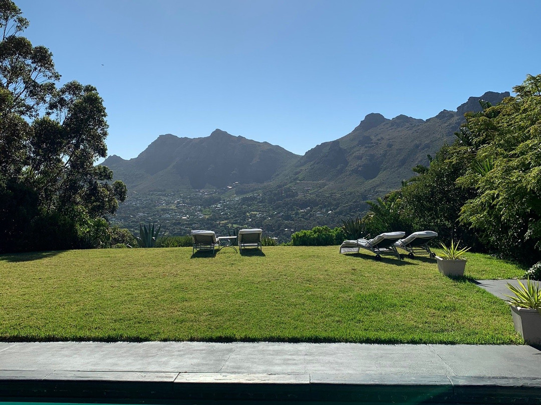 The Platinum Boutique Hotel主图