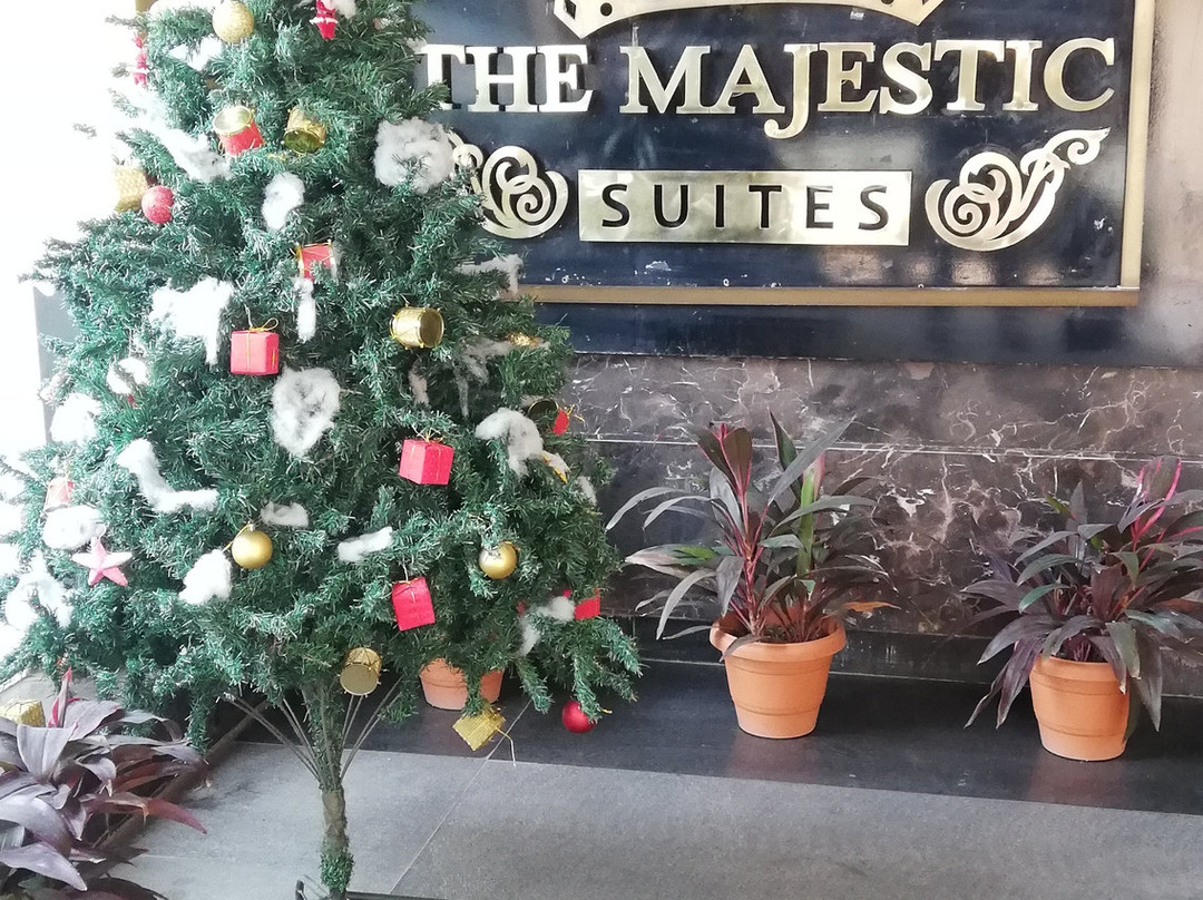 The Majestic Suites主图