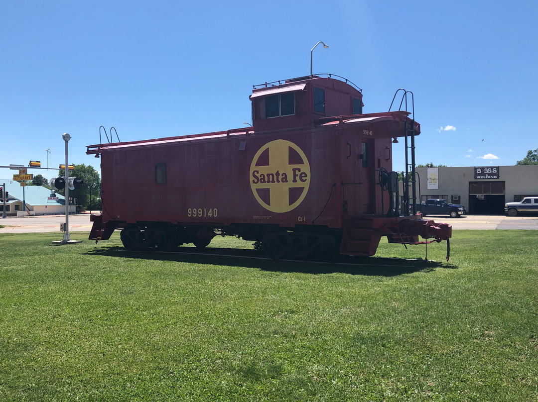 Sugarite Canyon State Park-拉顿必去景点