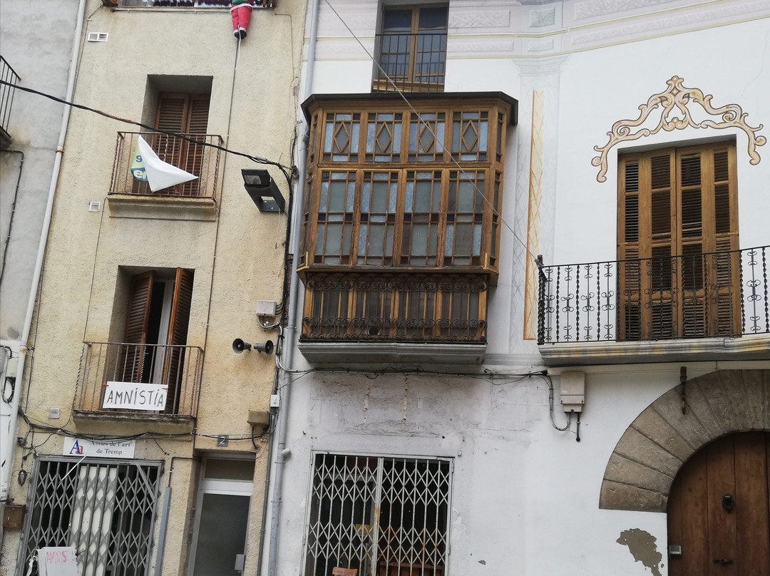 Oficina de Turisme del Pallars Jussa-Tremp必去景点