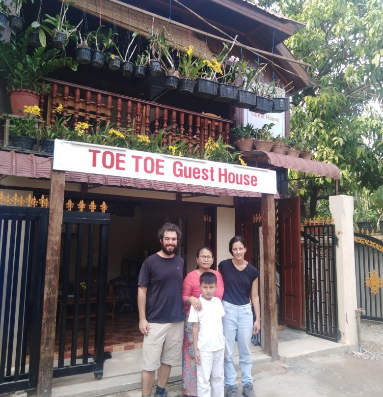 Toe Toe Guest House主图