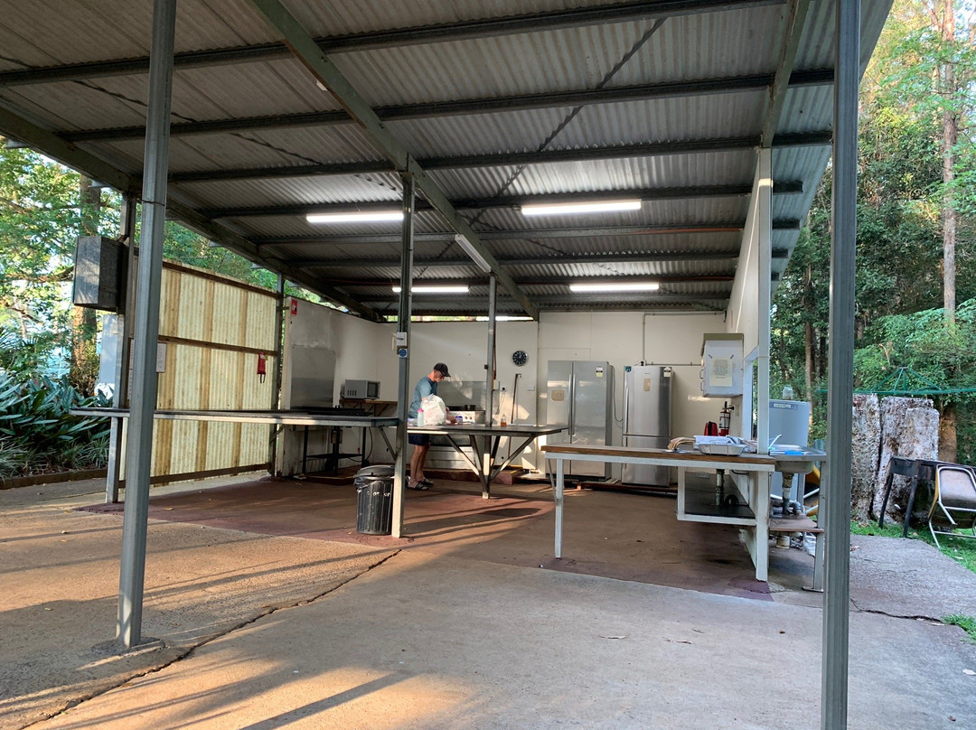 Camp Cooroora