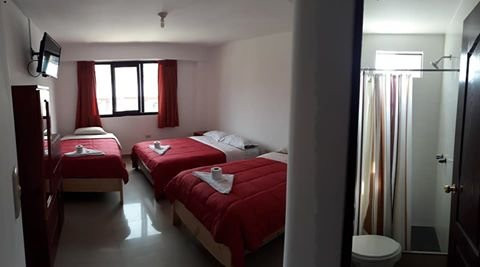 Revash Mausoleo de los Chachapoyas-Chachapoyas必去景点