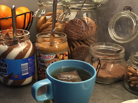 博瑞李斯宾馆主图