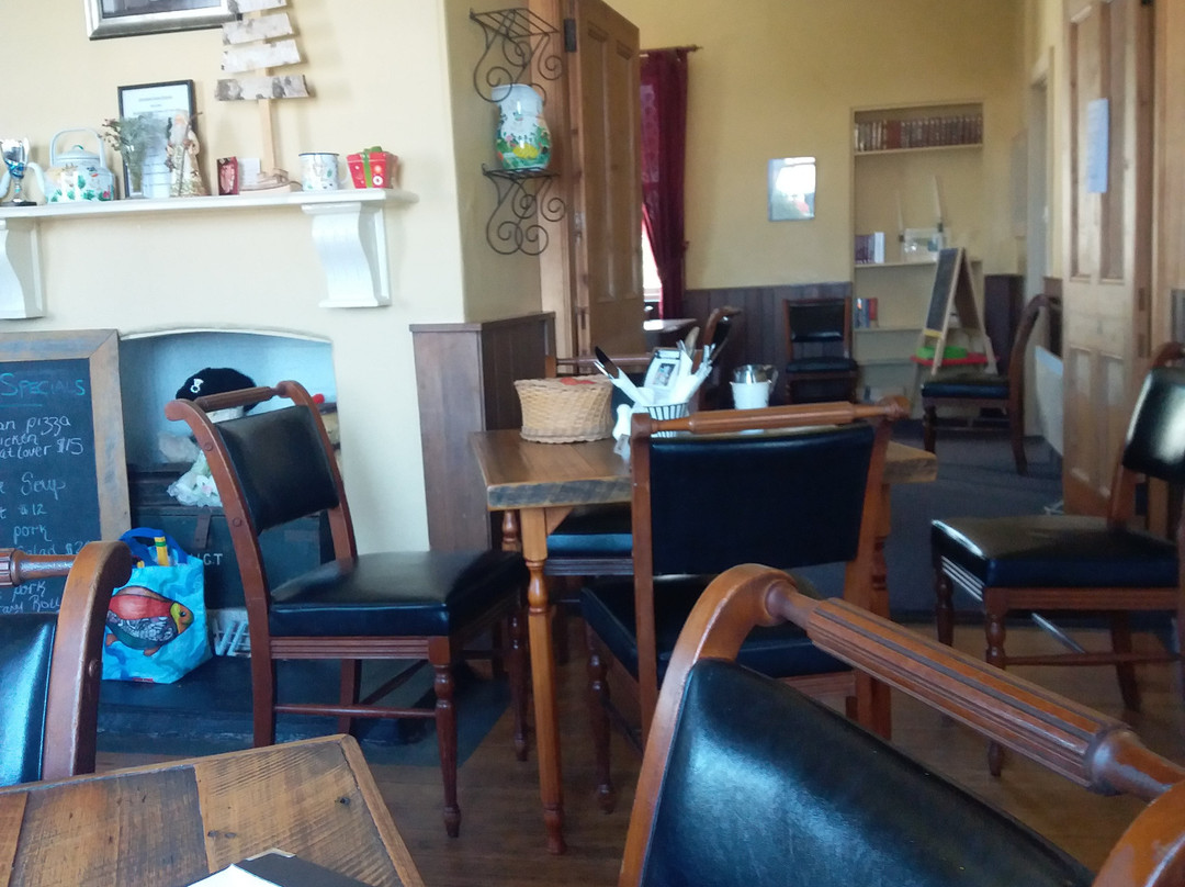 St Andrews Inn主图