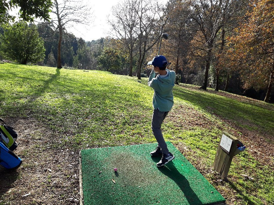 Club de Golf Paderne景点图片