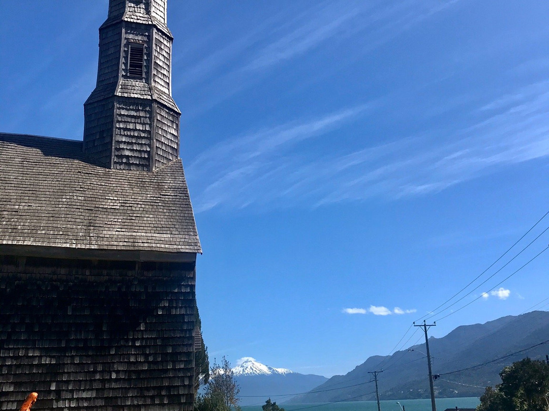 Iglesia De Cochamo-Cochamo必去景点