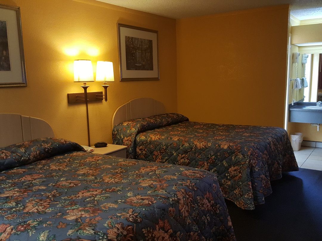 Budget Inn