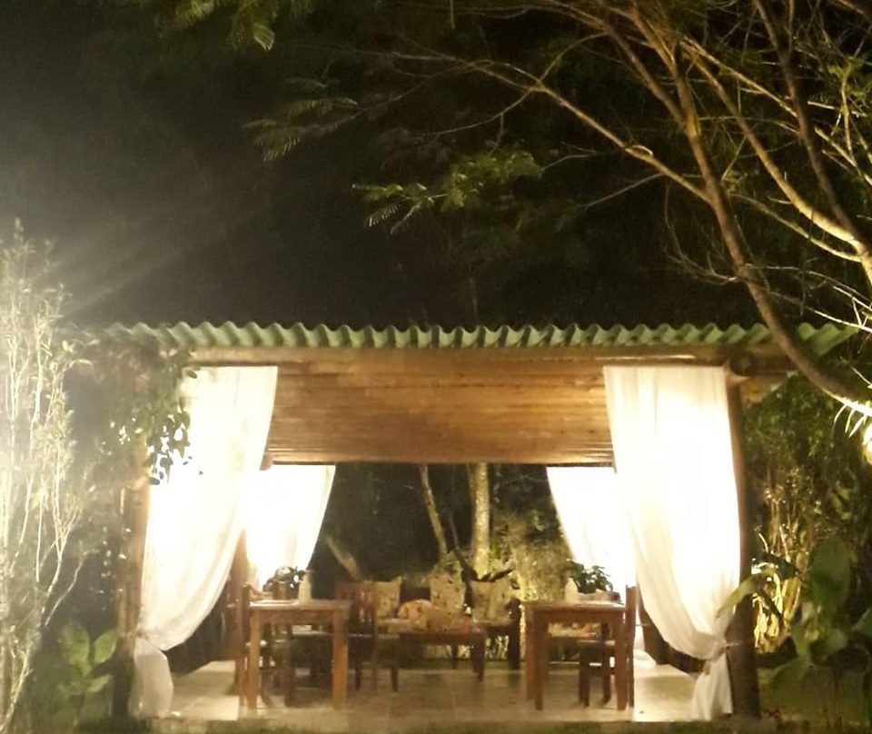 Pousada Celeiro do Gutto主图