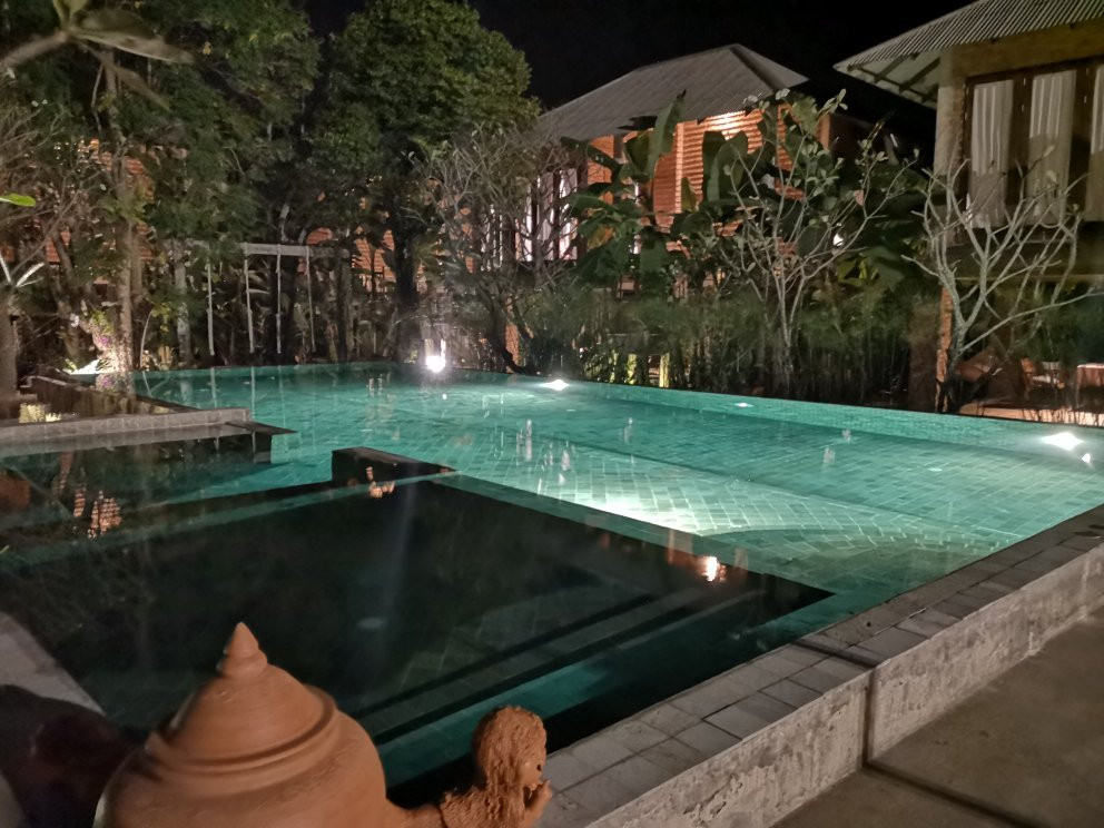 BaanSuk Sukhothai Resort主图
