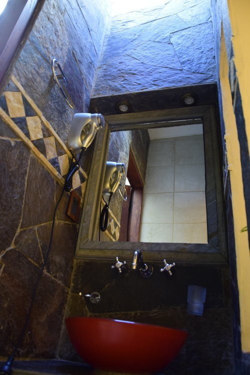 Hosteria Refugio del Sol主图