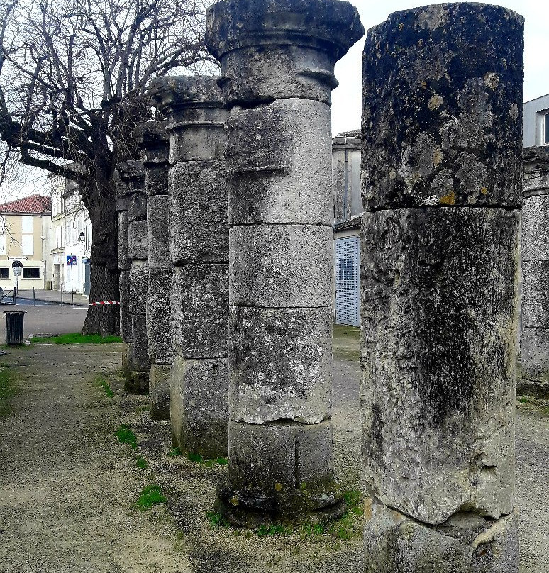 Centre d'Interpretation de l'Architecture Et du Patrimoine景点图片