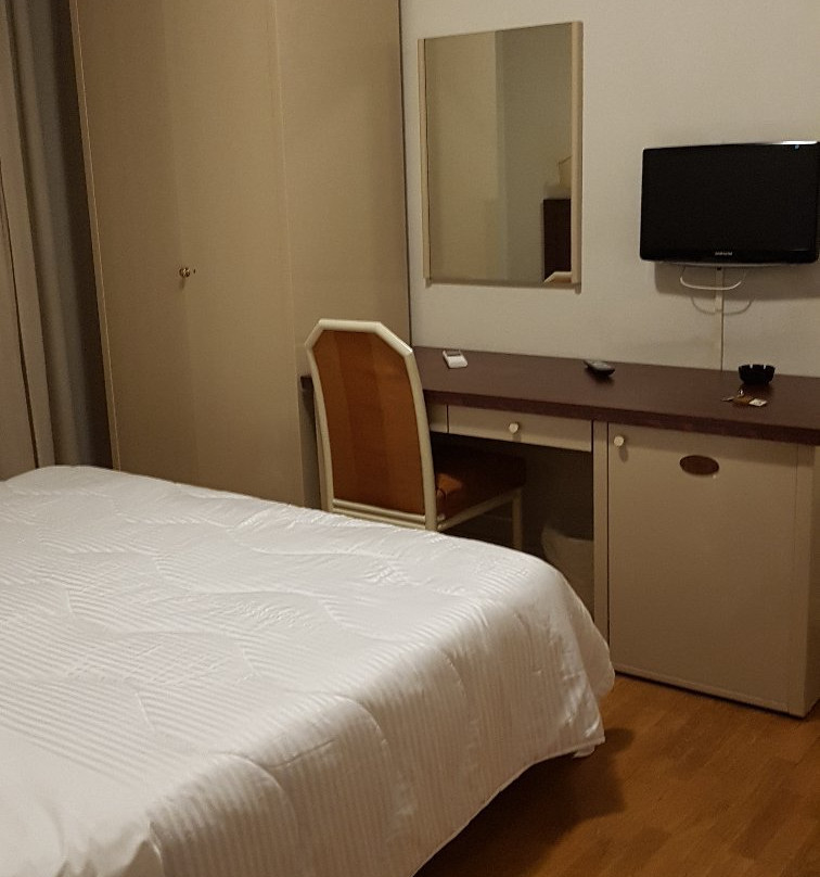 Albergo La Pace主图