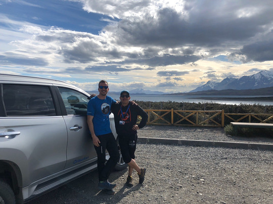 Onteaiken Patagonia-纳塔莱斯港必去景点