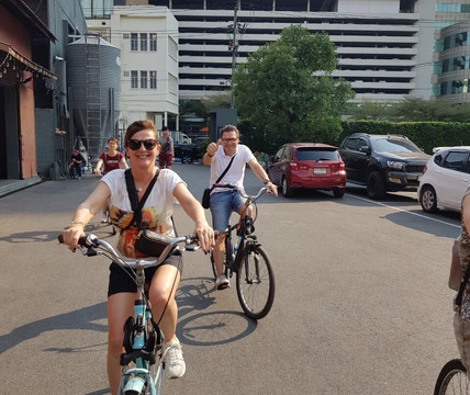 Go Bangkok Tours-曼谷必去景点