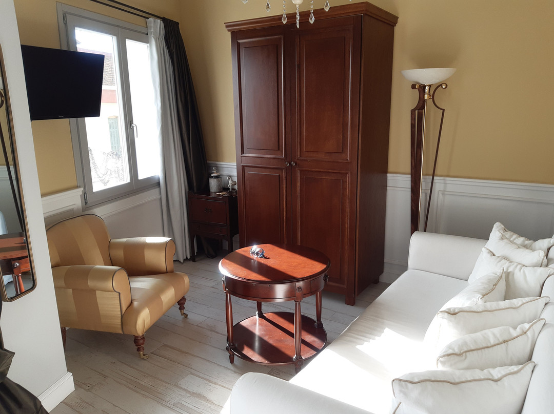 Hotel Amaryllis主图