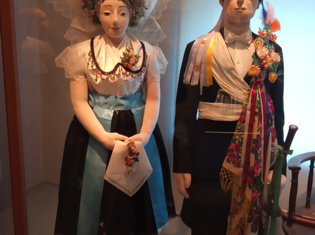 Sorbisches Museum - Serbski muzej-Bautzen必去景点