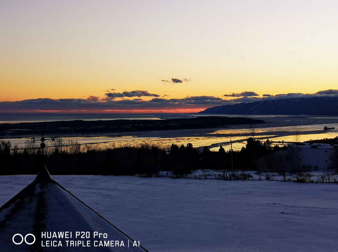 Auberge Authentique de Charlevoix主图