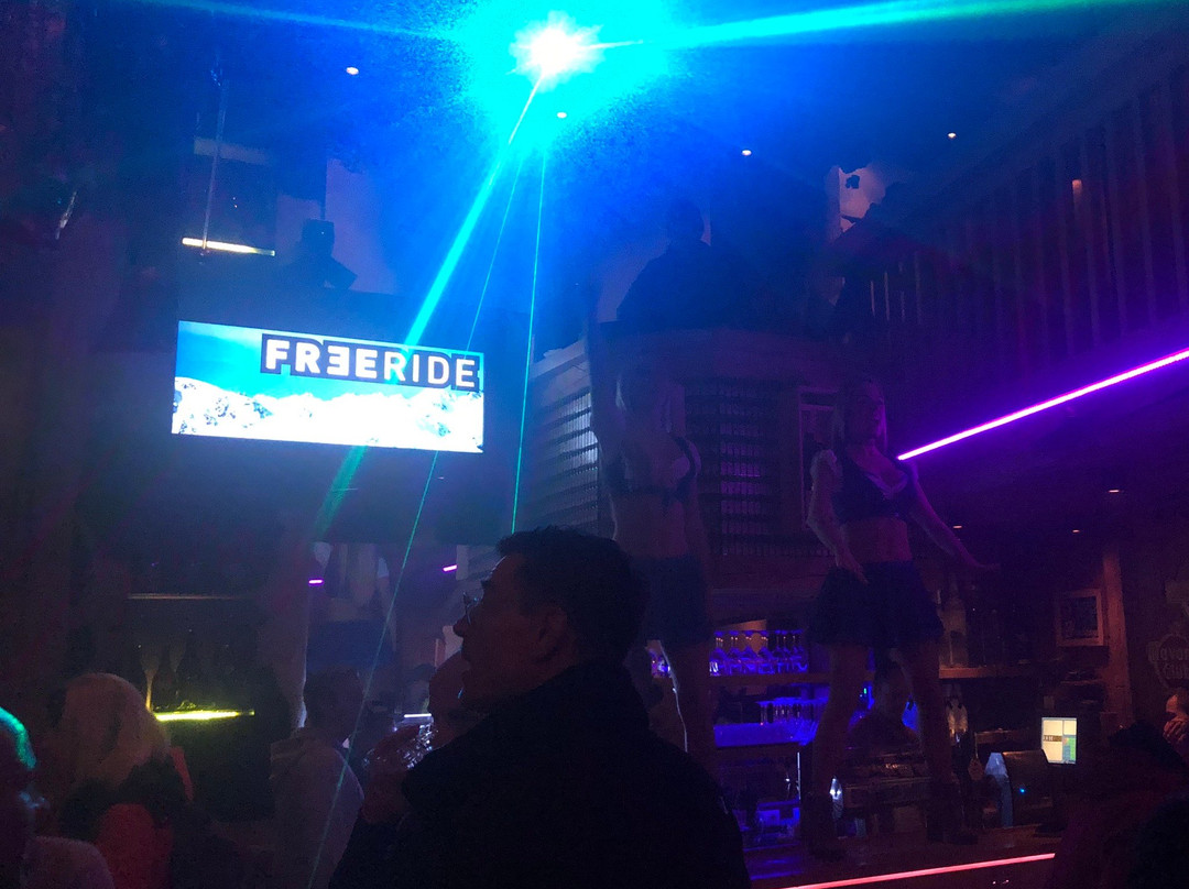 Schatzi Bar-伊施格尔必去景点