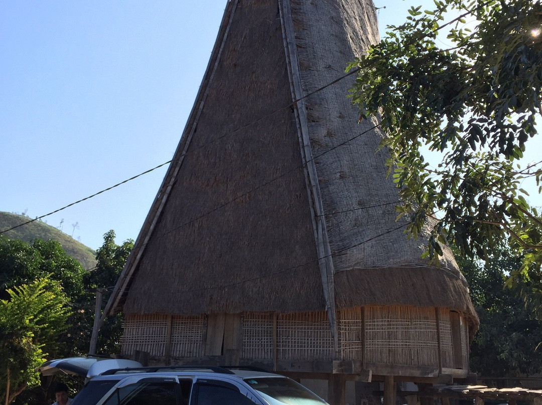 Highland Eco Tours-昆嵩必去景点