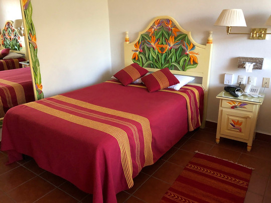 Hotel Restaurant Don Cenobio主图