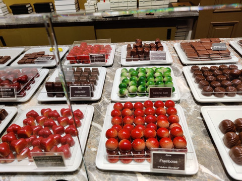 Hungry Mary - Food Tours-布鲁塞尔必去景点