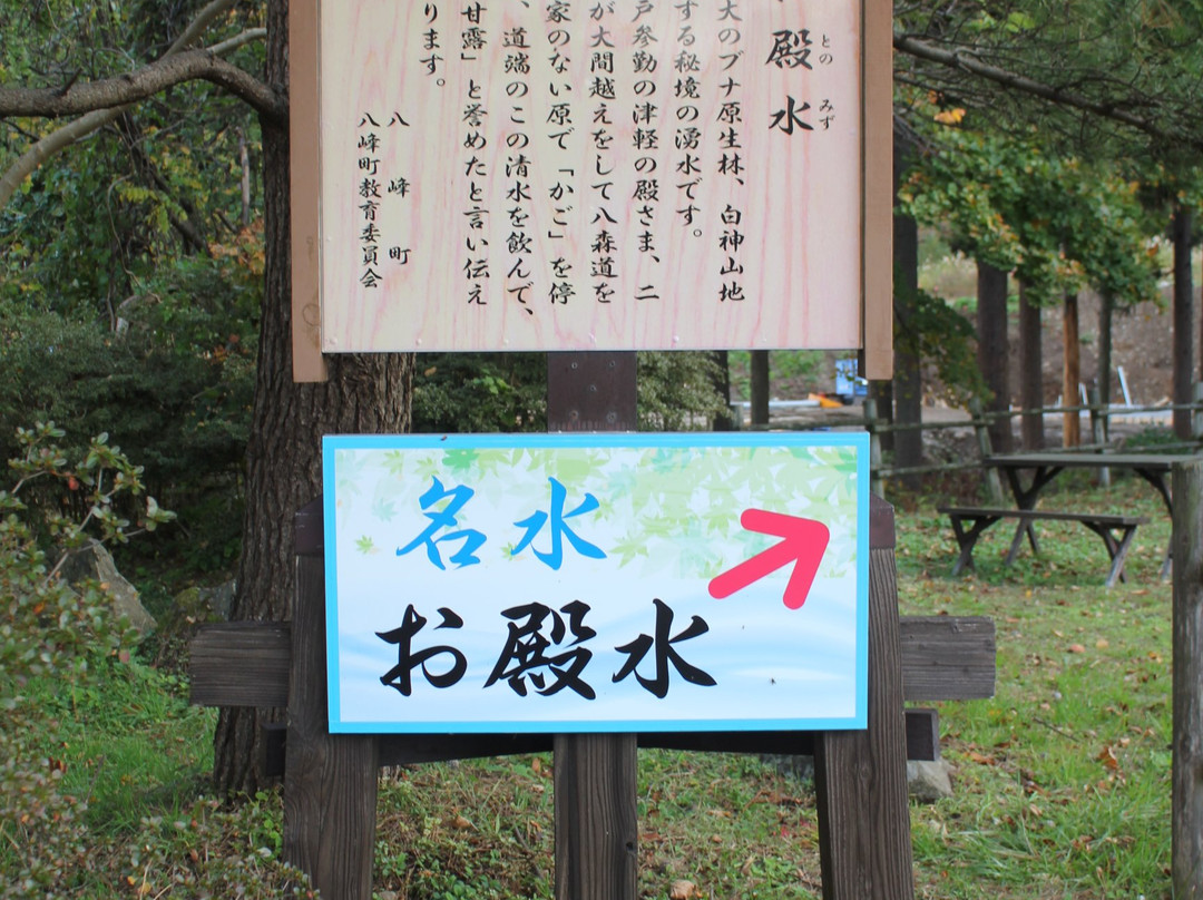 Otonomizu景点图片