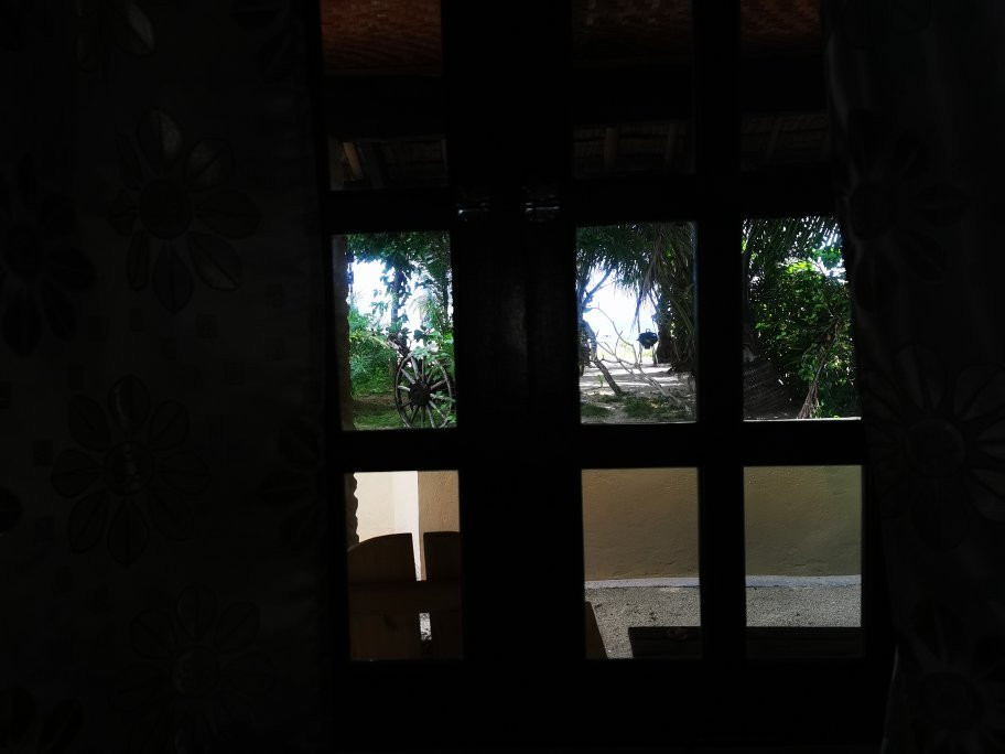 圣伯纳德海滩度假村主图