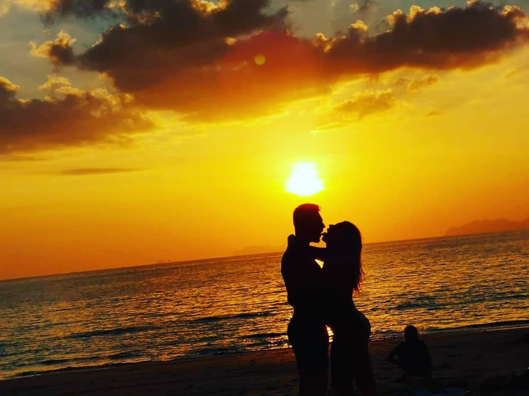 Koh Jum Freeda Resort主图