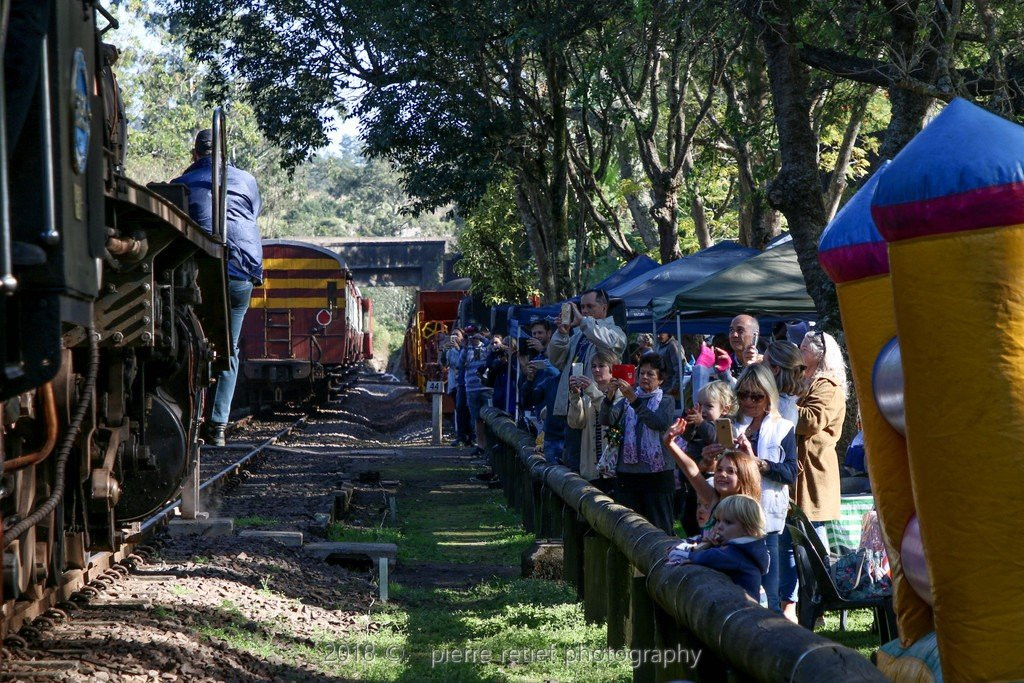 Inchanga Railway Station-Inchanga必去景点