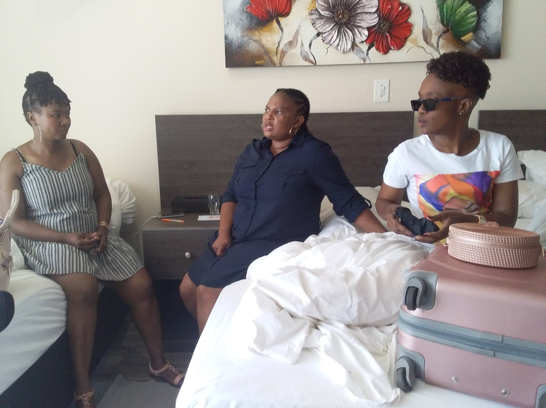 Mahlakapese Guest Lodge主图