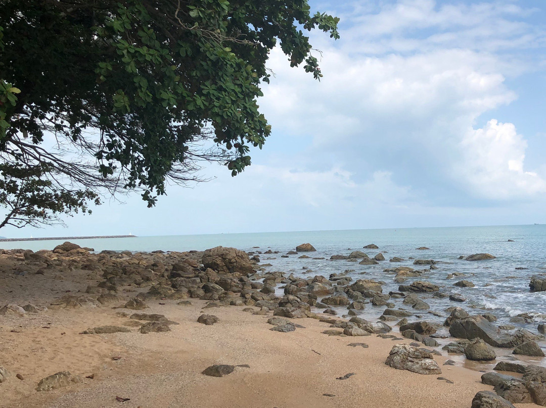 Sichon Beach景点图片