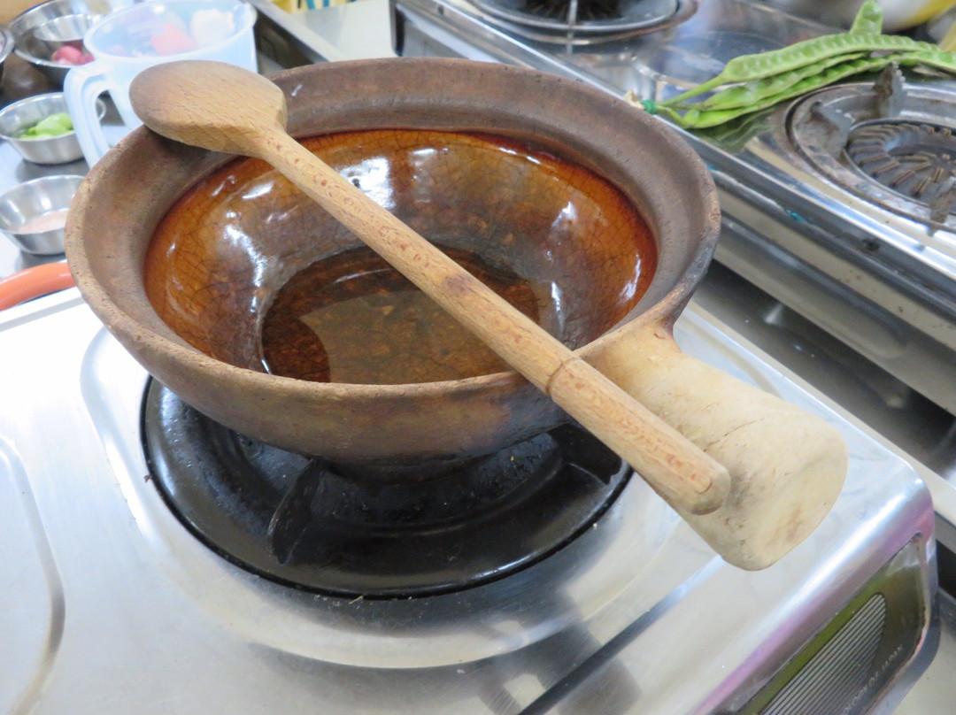 热带香料园-巴巷海滩必去景点