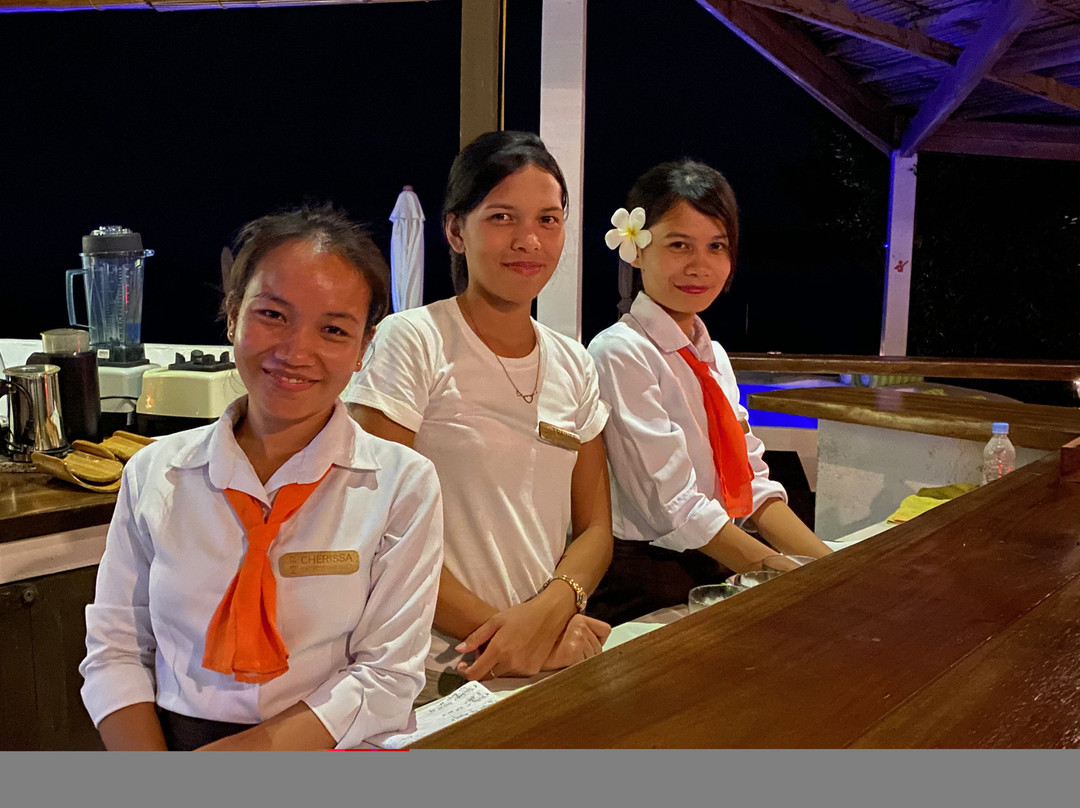 卡瓦雅安假日度假村主图