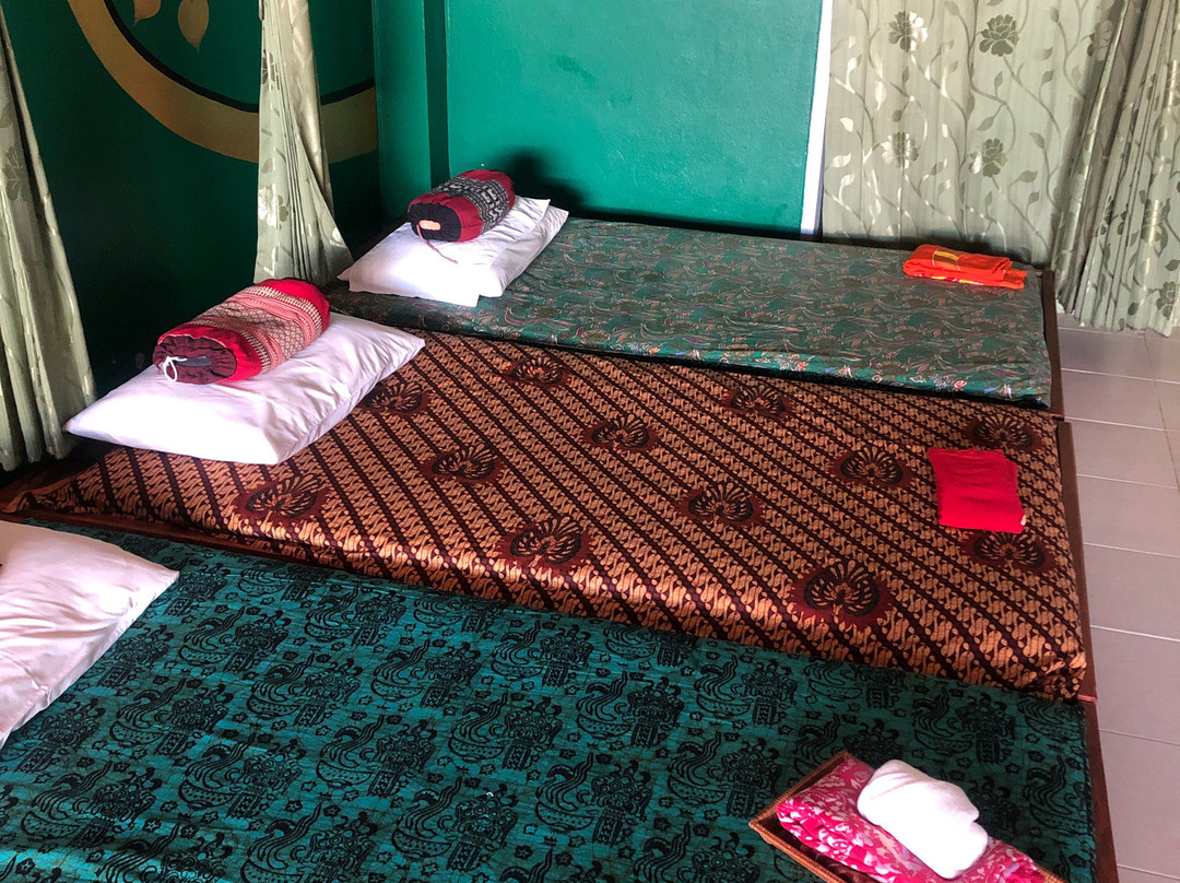 Sa-bai Thai Massage景点图片