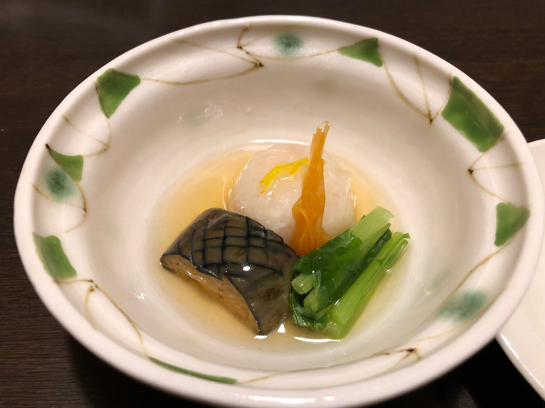 Fuboukaku主图